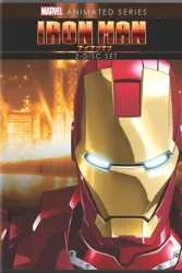 钢铁侠（电视剧）[2010]