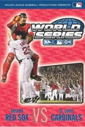2004WorldSeries
