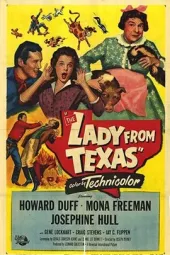 TheLadyfromTexas