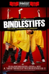 Bindlestiffs