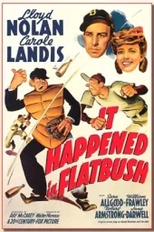 ItHappenedinFlatbush
