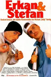 Erkan&Stefan