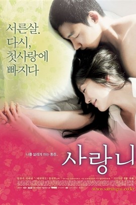 金廷恩电视电影作品图谱