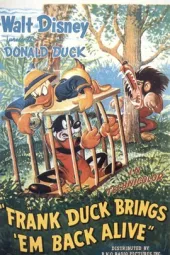 FrankDuckBrings'emBackAlive