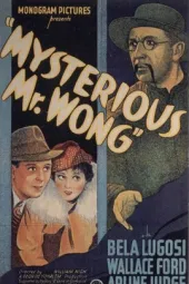 TheMysteriousMr.Wong