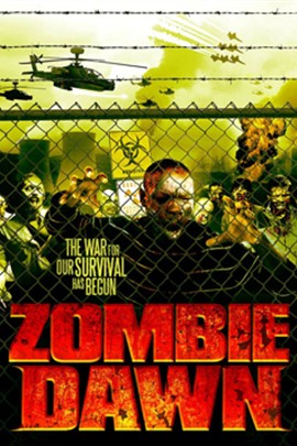 丧尸黎明                                         (电影)[2012]
