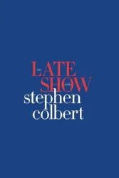 史蒂芬·科拜尔深夜秀（电视剧）[2015]