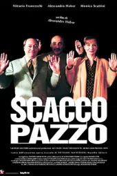 Scaccopazzo
