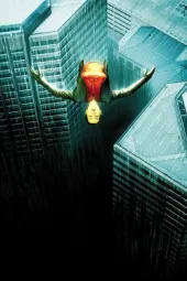 黑客帝国动画版：终极战役