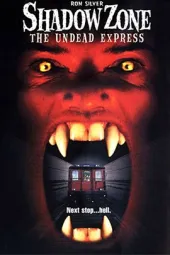 ShadowZone:TheUndeadExpress