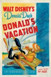 Donald'sVacation