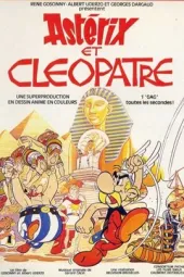 AstérixetCléopâtre