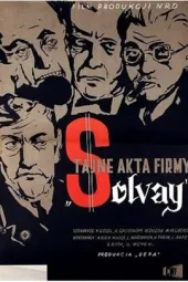 GeheimaktenSolvay