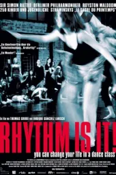 RhythmIsIt!