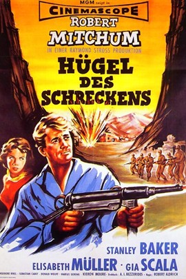 基隆·摩尔电视电影作品图谱