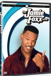 杰米·福克斯秀（电视剧）[1996]