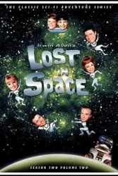 迷失太空（电视剧）[1965]