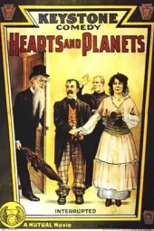 HeartsandPlanets