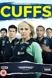 铐（电视剧）[2015]