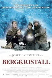Bergkristall