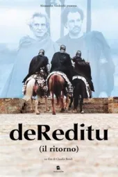 DeReditu