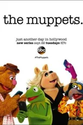 TheMuppets（TV）[2015]