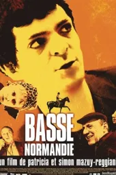 Basse-Normandie