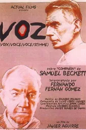 Voz