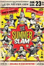Summerslam
