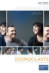Iconoclasts（电视剧）[2005]