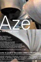 Azé