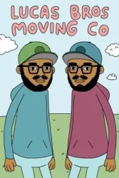 卢卡斯兄弟搬家公司（电视剧）[2013]