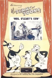 Mrs.O'Leary'sCow