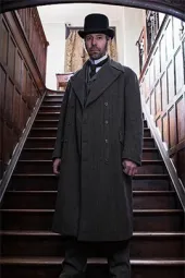 威彻尔先生的猜疑