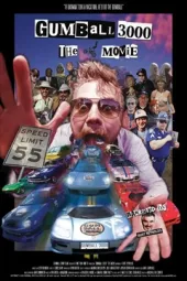 Gumball3000:TheMovie