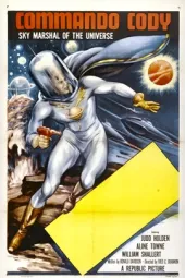 CommandoCody:SkyMarshaloftheUniverse