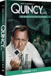 法医昆西（电视剧）[1976]