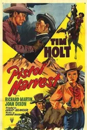 PistolHarvest