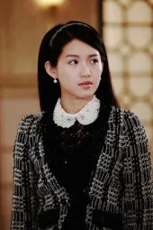 姊妹情仇之美人劫