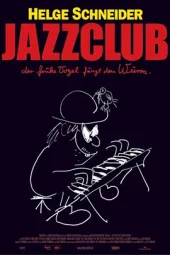Jazzclub-DerfrüheVogelfängtdenWurm