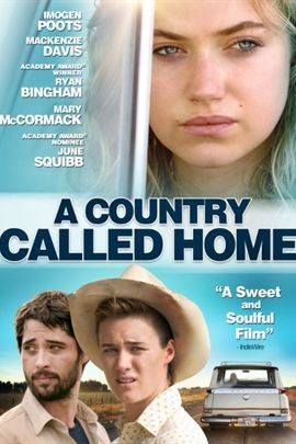 ACountryCalledHome