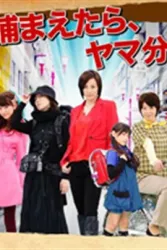 赏金女猎人（电视剧）[2011]