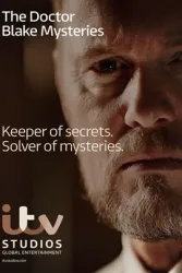 布莱克医生之谜（电视剧）[2013]