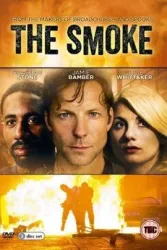 The Smoke（電視劇）[2014]