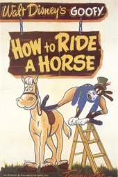 HowtoRideaHorse