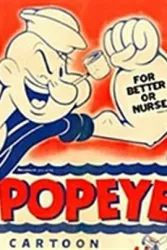 大力水手（电视剧）[1960]