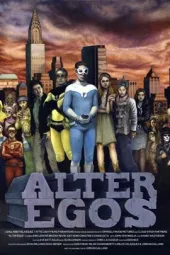 AlterEgos