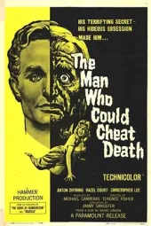 TheManWhoCouldCheatDeath