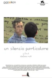 Silenzioparticolare,Un