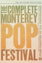 蒙特利流行音乐节